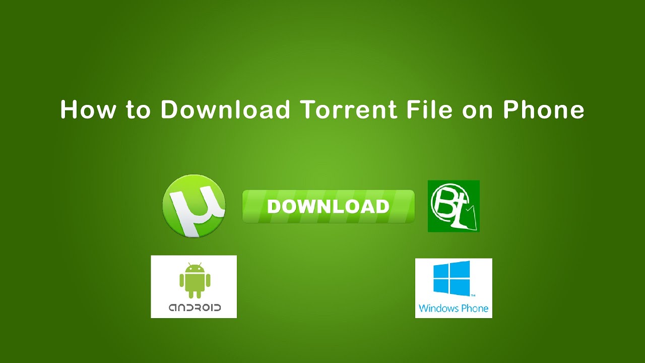 How to download torrented files with idm no limit