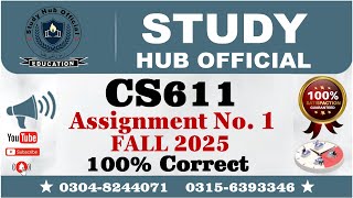 CS611 assignment 1 solution Fall 2025 | CS611 assignment 1 solution 2025 | CS611 Assignment 1 100%