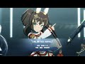 ウマ娘ライブ イナリワン UNLIMITED IMPACT Uma Musume Live Inari One (Festival) UNLIMITED IMPACT