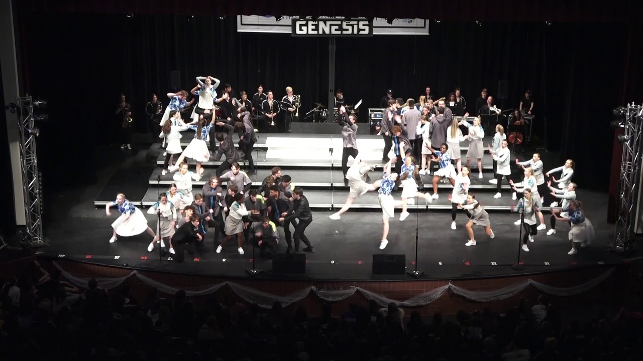 Linn-Mar 10th Street Edition 