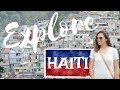 Haiti!! – My Authentic Haitian Experience with Nonprofit Org Haiti ABC