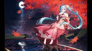 Moon West River · Spring Thunder