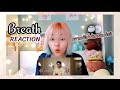 GOT7 "Breath (넌 날 숨 쉬게 해)" M/V REACTION งานแฟชั่นวีก ริมถนนชัดๆ!! | Younly