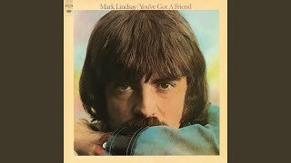 Video thumbnail of "Mark Lindsay - The Old Man At the Fair"