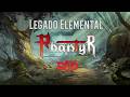 Legado Elemental - Ep33 - D&D 2024 em !Phantyr