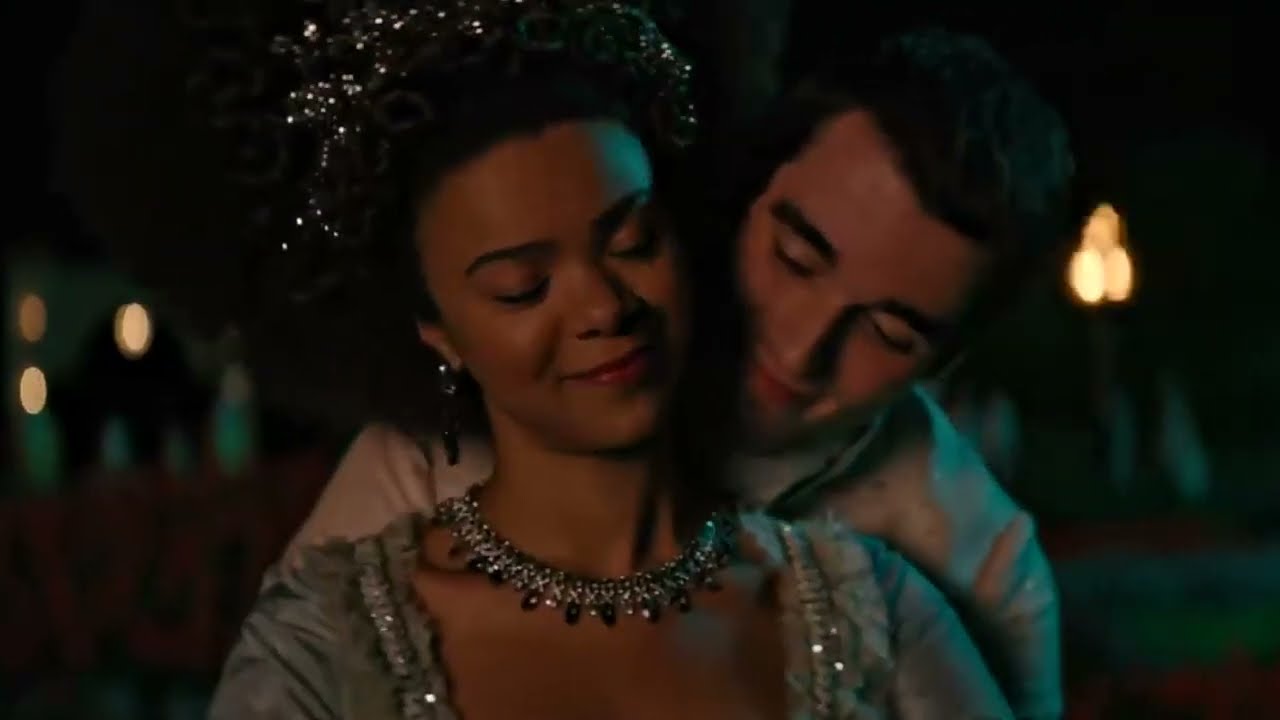 right where you left me - Taylor Swift (A Bridgerton Story: Queen Charlotte & King George)