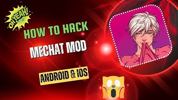 MeChat Hack - How I Got Unlimited Gems in MeChat MOD [iOS & Android].