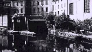 Milano per Nostalgici. Il Naviglio perduto alle porte di Brera