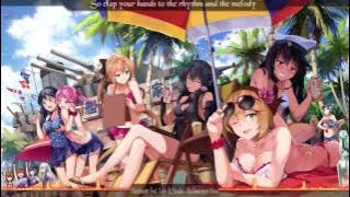 Nightcore - It's Summer Now