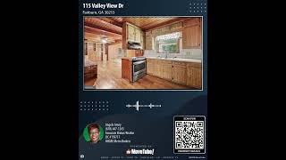 115 Valley View Dr, Fairburn, GA 30213 | 3 Bedroom Home For Sale 115 Valley View Dr, Fairburn, GA 30213 | 3 Bedroom Home For Sale