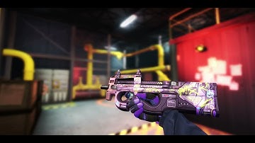 Skinpack 2. CS:SO / CSSO