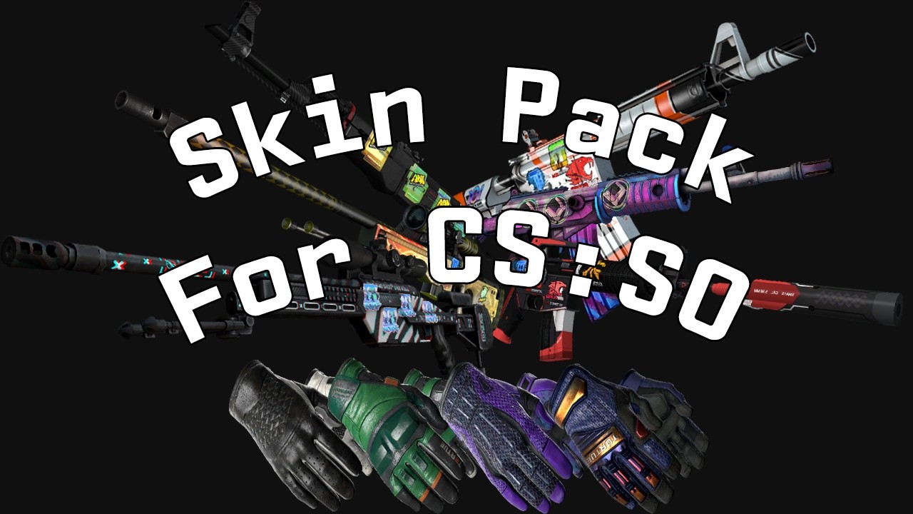 skinpack-2-cs-so-csso-youtube