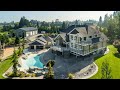 Country Luxury Residence | Stunning Custom-Built Property | Home Tour