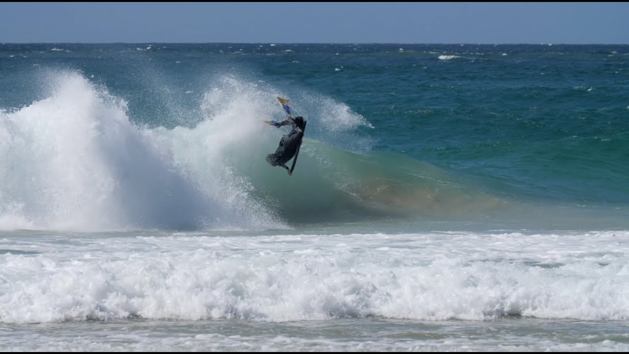 Quick Session with Joe Clarke at Dbah | 4th May 2020