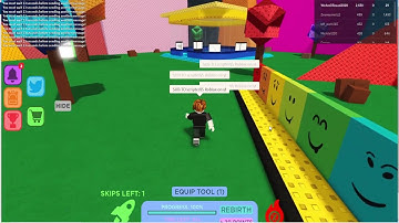 MEGA FUN OBBY SCRIPT