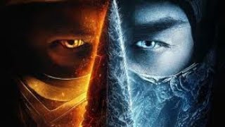 Mortal Kombat 2021 How Scorpion Returns To Fight Sub Zero In The Present?