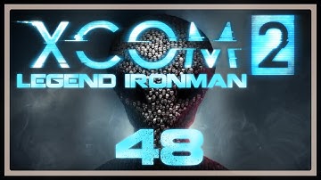 Kill Zone | XCom 2 Legend Ironman With Long War Mods #48