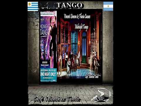 Midnight Tango
