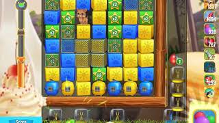 Pet Rescue Saga Level 3615 No Boosters