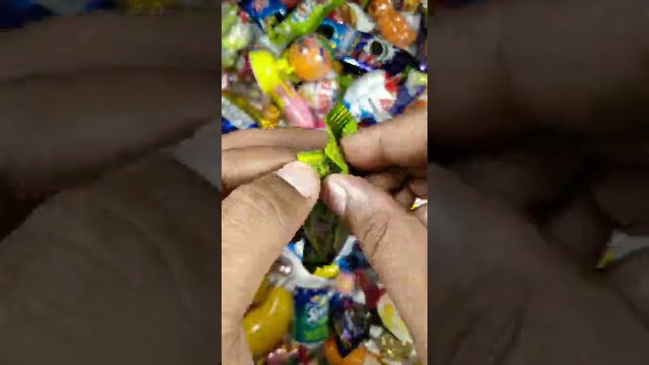 Fruity Blast Green apple Flavour 