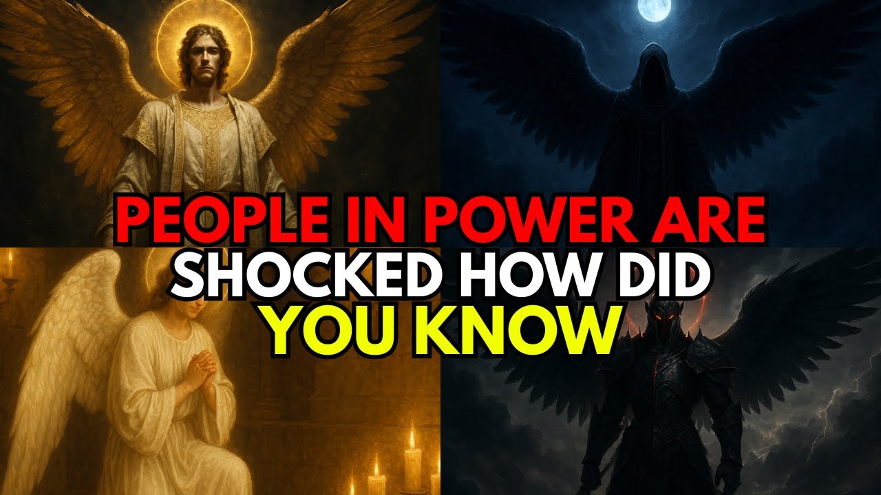 ИЗБРАННЫЕ, ОНИ В ШОКЕ, ЧТО ВЫ ЭТО УЗНАЛИ! 😳🔥 | РАСКРЫТА ПРАВДА, КОТОРУЮ ОНИ ПЫТАЛИСЬ СКРЫТЬ