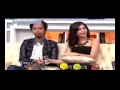 DODIT hanya butuh 5 Langkah Taklukkan DEASY BOUMAN di BUKAN EMPAT MATA 6 Januari 2015