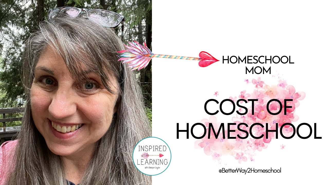How Much Does Homeschool Cost YouTube how-much-does-homeschool-cost-youtube