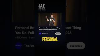 TOP 10 YouTube Videos You MUST Watch to Upskill in Life