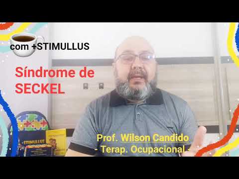 SÍNDROME DE SECKEL