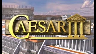 Caesar III - Mission 5 - Quaestor - Mediolanum
