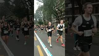 Maratón de Buenos Aires 2023 🏃🏼‍♀️🏃🏼‍♂️💪🏻 #argentina #buenosaires #marathon #maraton #running