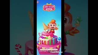 Christmas Match 3 and Cake Crush Match gameplay  screenshot 4