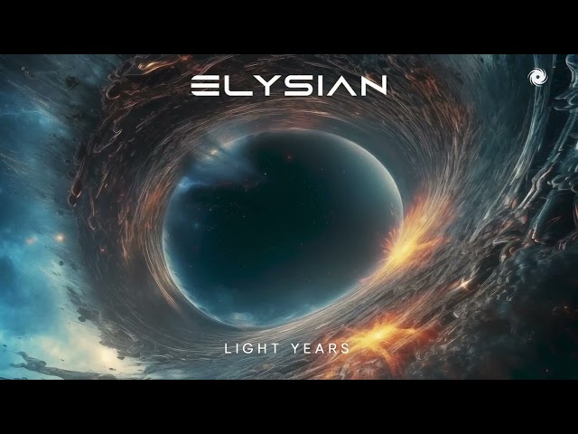 Elysian - Light Years class=