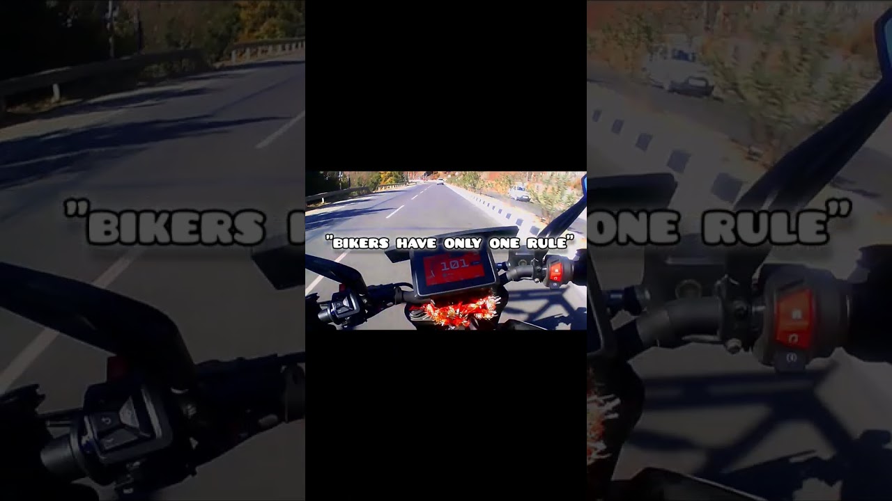 RIDE LIKE IT'S YOUR LAST RIDE 🚀🤫