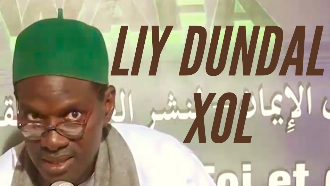 LIY DUNDAL XOL (Spirituellement Parlant)