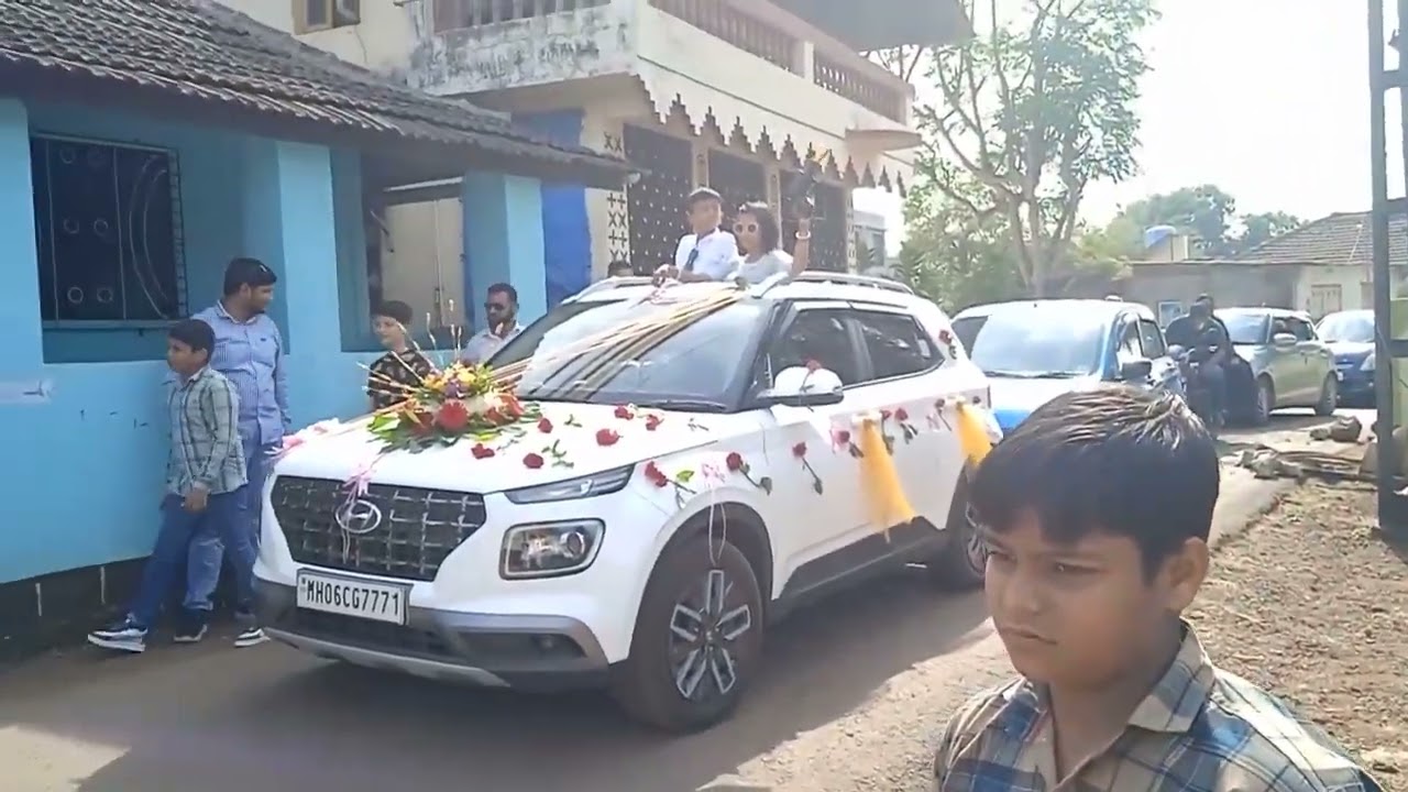 Abu Khalu | Jaswali | Wedding