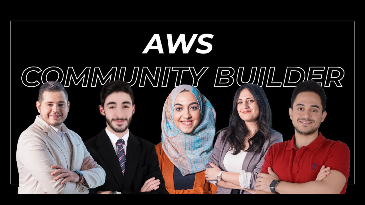 Meet Bespin Global's AWS Community Builders