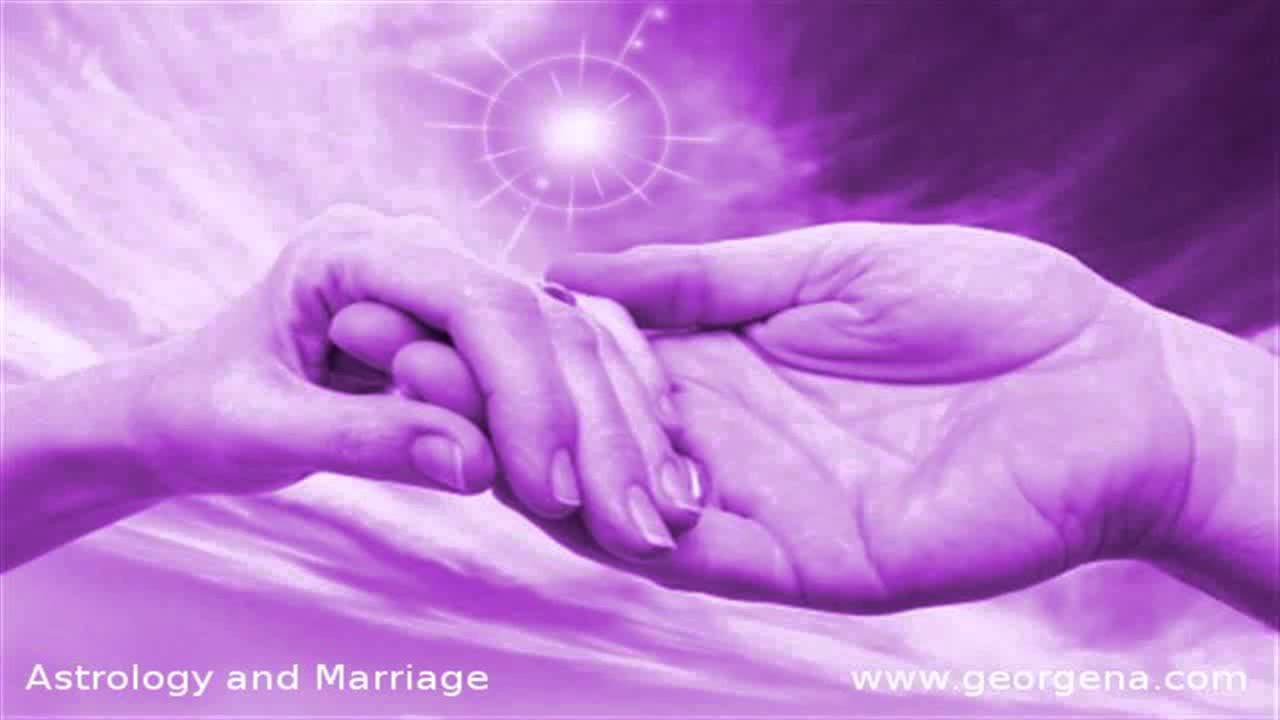 Astrology and Marriage