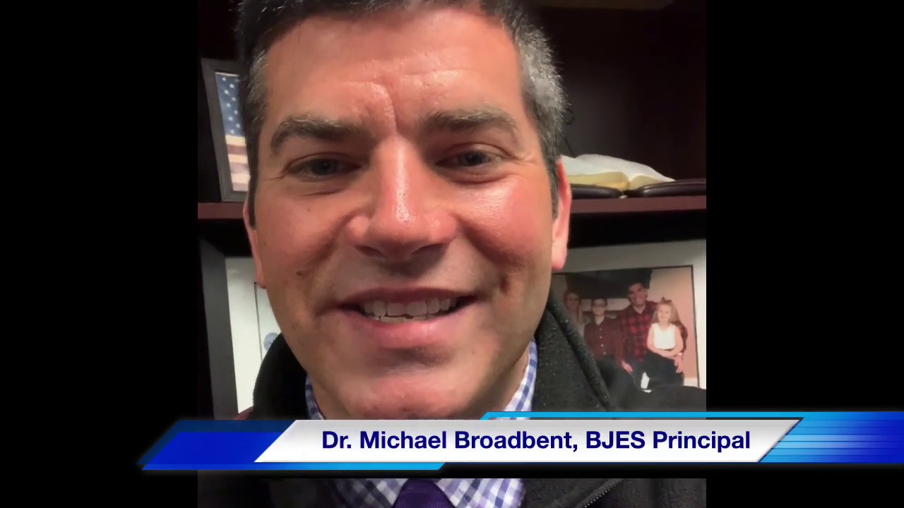 BJES News Update - March 31, 2020 - YouTube