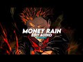 MONEY RAIN - Vtornik [ Edit Audio ] Non - Copyright Song