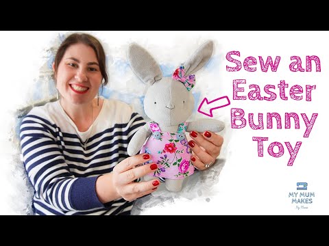 SEW AN EASTER