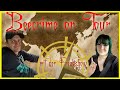 Beecrime on Tour mit der Freakshow -  Pietzmoor