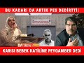 PKK&#39;nın İç Yüzü Ortaya Çıkıyor! Salih Müslim&#39;in Eşinden Şok Sözler..