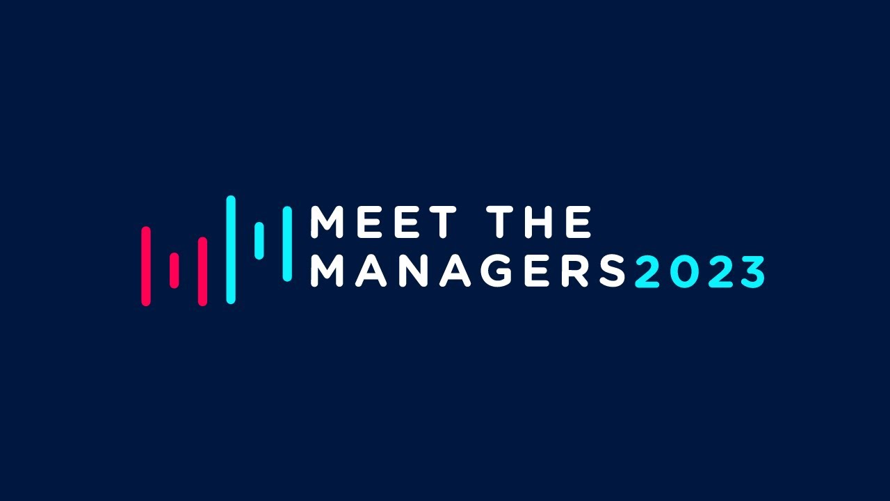 Meet the Managers 2023: Global is lekker, but how much?
