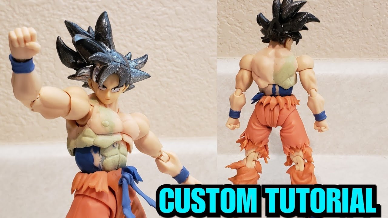 HOW TO SCULPT RIB CAGE AND BACK TUTORIAL YouTube