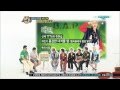 120822 주간 아이돌 - B.A.P 2