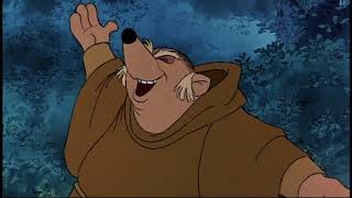 Bugs Pan - Part 14 What Made The Red Man Red