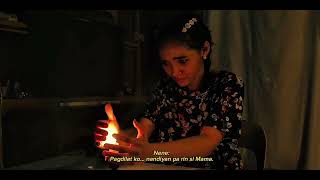 SA PAGITAN NG ANINO AT LIWANAG | POLITICAL SCIENCE 2ND YEAR FILM