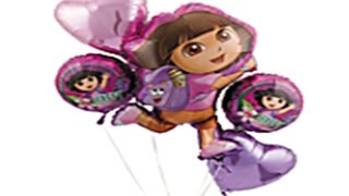 mylar balloons