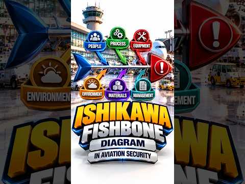 Ishikawa / Fishbone Diagram